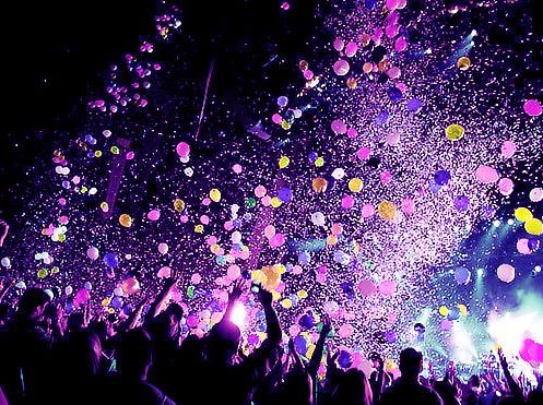 ballondrop - degroeneballon